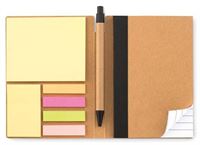 NOTEBOOK IN CARTA RICICLATA